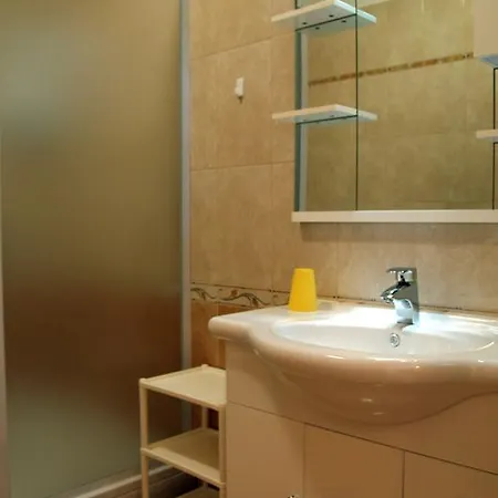 Banic Apartment Barbat na Rabu