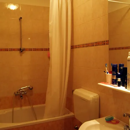Apartment Banic