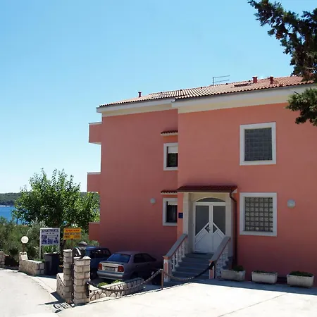 Banic Apartment *