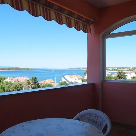 Banic Apartment