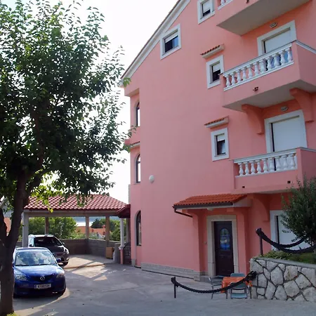 Banic Barbat na Rabu