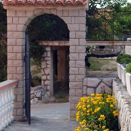 Banic * Barbat na Rabu