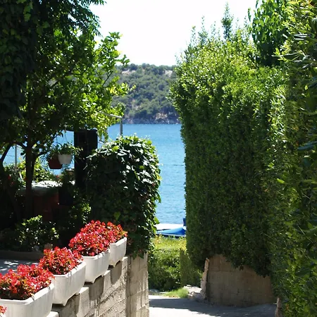 Apartment Banic Barbat na Rabu