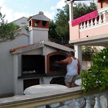 Banic Apartment *