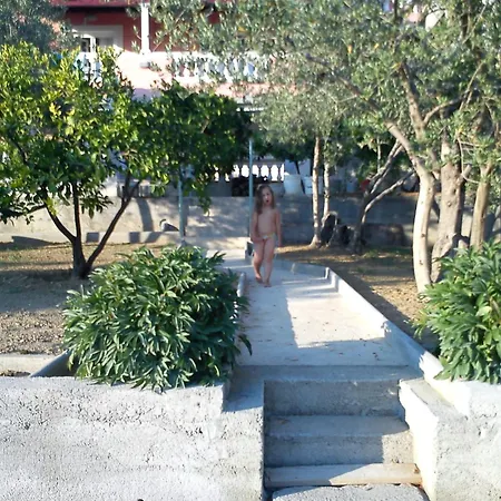 Apartamento Banic *