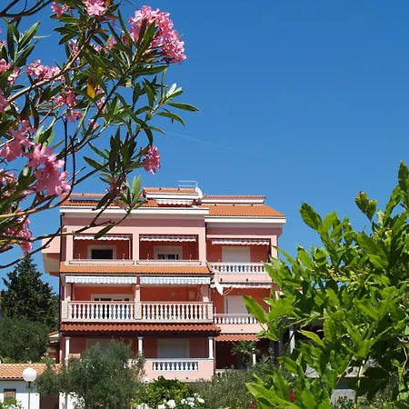 Banic Apartment Barbat na Rabu