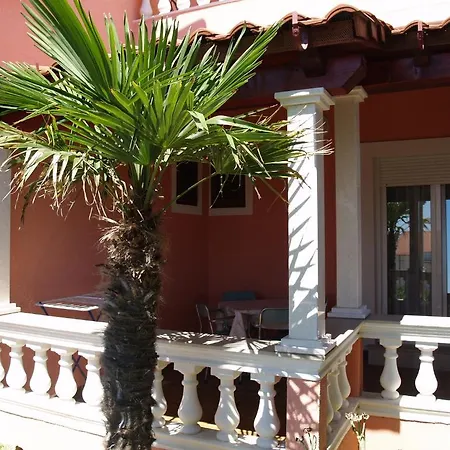 Apartment Banic