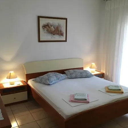 Banic Apartment Barbat na Rabu