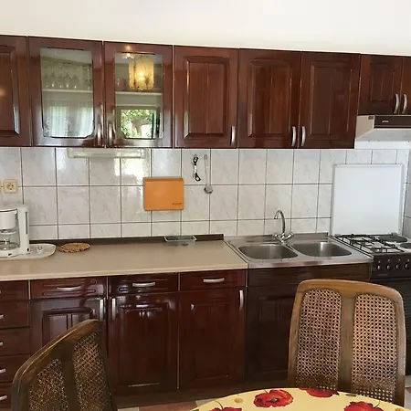 Banic Barbat na Rabu