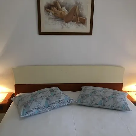 Apartment Banic