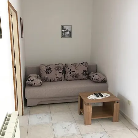 Banic Apartment