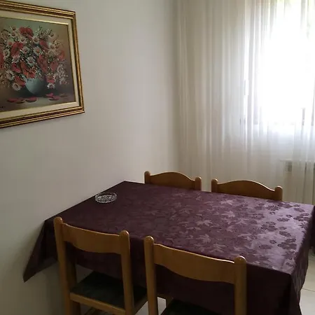 Banic Apartment