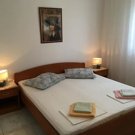 Apartment Banic *