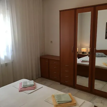 Banic Apartamento Barbat na Rabu