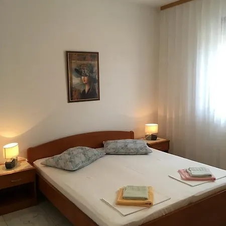 Apartment Banic *