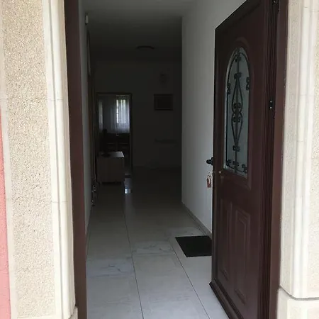 Appartamento Banic *