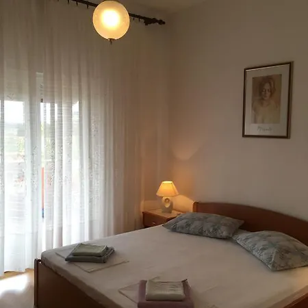 Banic Apartamento Barbat na Rabu