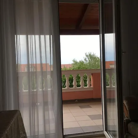 Banic Apartment
