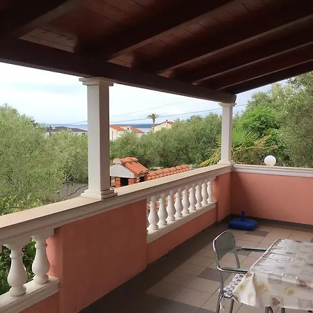 Banic * Barbat na Rabu