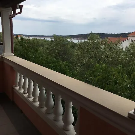 Banic Apartment