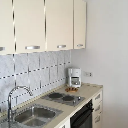 Apartment Banic Barbat na Rabu