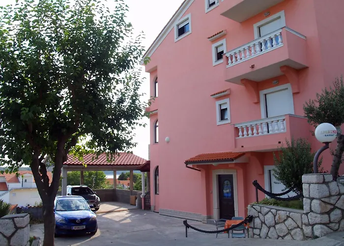 Banic Barbat na Rabu