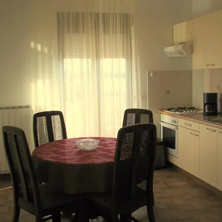 Apartament Banic *
