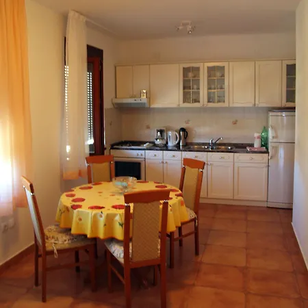 Apartament Banic Barbat na Rabu
