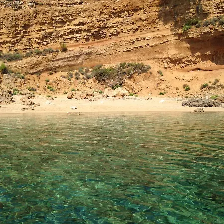 Banic Apartament Barbat na Rabu