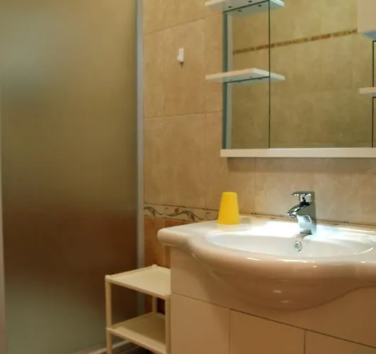 Banic Apartament Barbat na Rabu