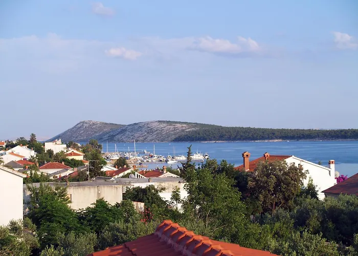 Apartament Banic