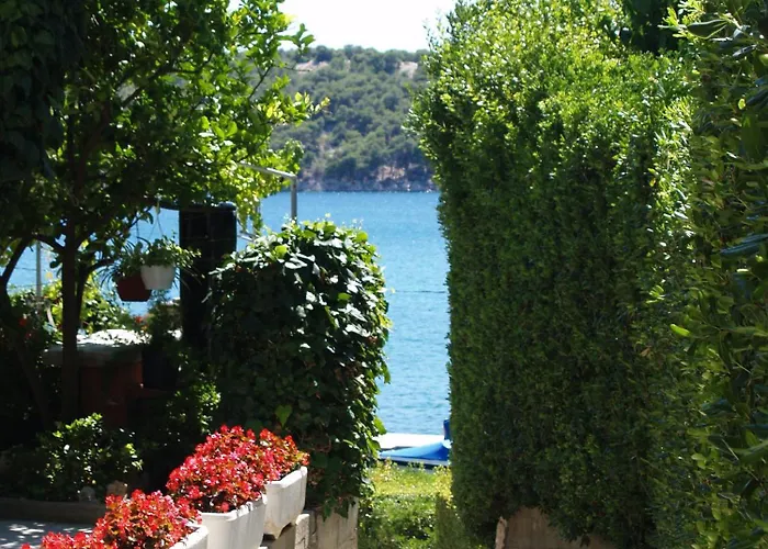 Apartament Banic Barbat na Rabu