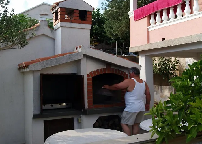 Banic Daire *