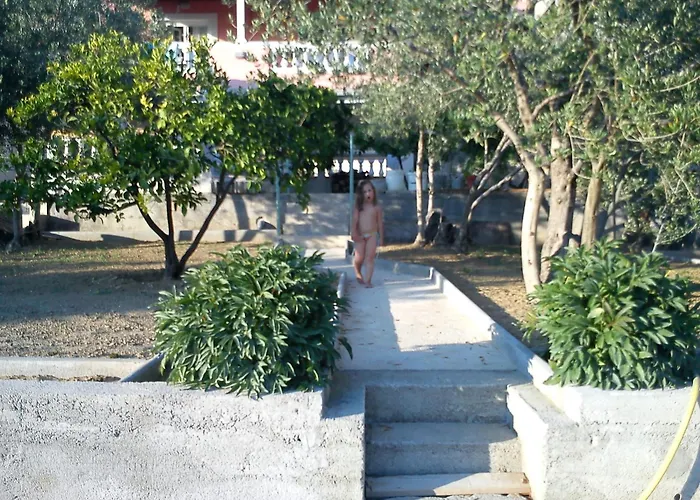Apartament Banic *