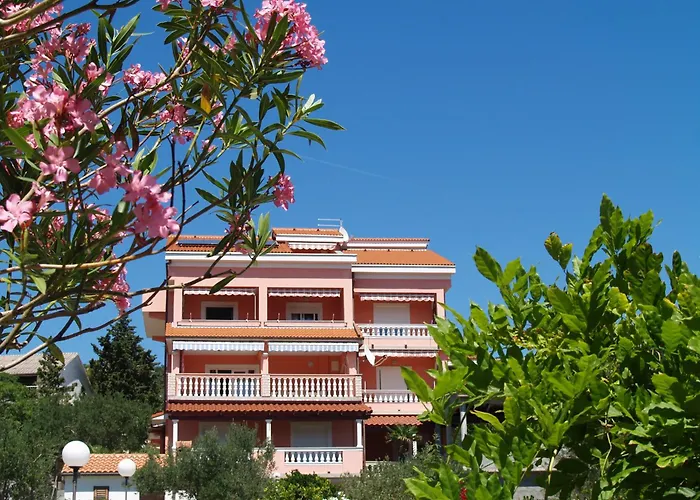 Banic Apartament Barbat na Rabu