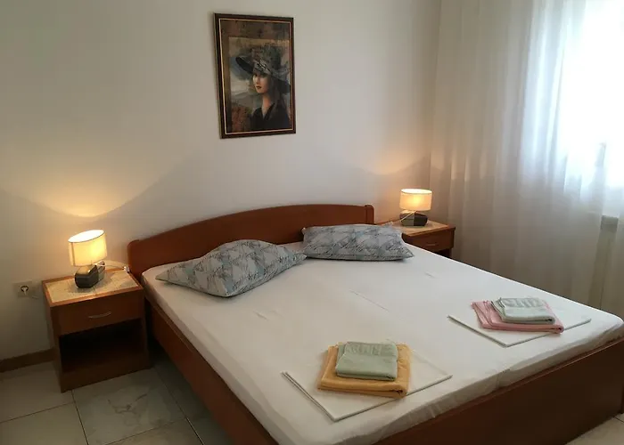 Apartament Banic *