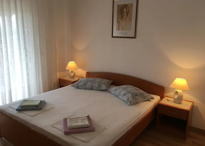 Banic Apartament