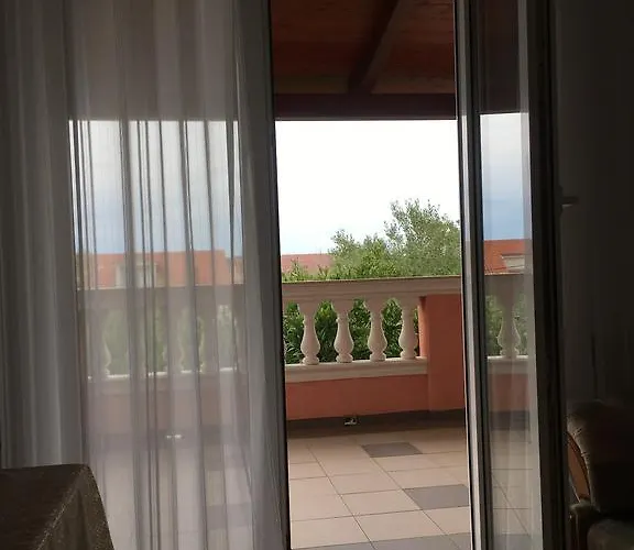 Banic Apartament